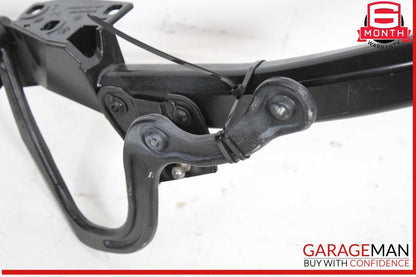 14-20 BMW 428i Rear Left Driver Side Convertible Top Hinge Assembly OEM