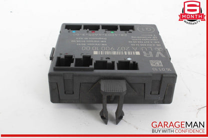 08-18 Mercedes W212 E350 E400 C250 Front Right Side Door Control Module Unit OEM