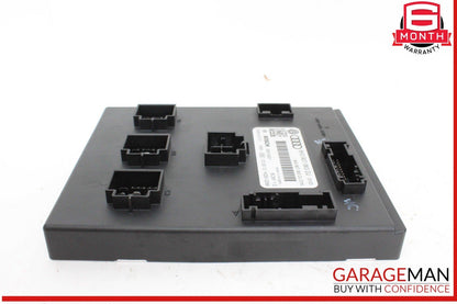 14-17 Audi Q5 SQ5 BCM Onboard Supply Control Module Unit 8K0907063DJ OEM