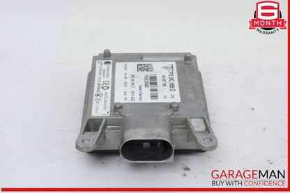 11-14 Porsche Cayenne 958 AWD Rear Right Side Bumper Blind Spot Module OEM