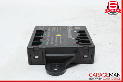08-18 Mercedes W204 C300 CLS63 E550 Rear Right Side Door Control Module OEM