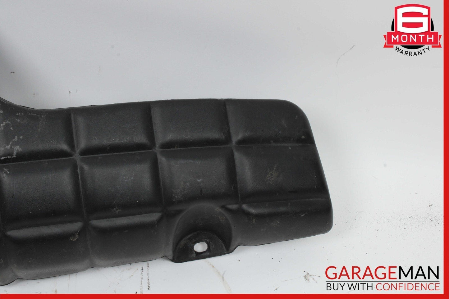 97-04 Chevrolet Corvette Windshield Washer Fluid Bottle Reservoir w/ Pump OEM
