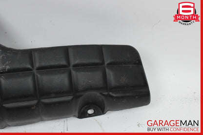 97-04 Chevrolet Corvette Windshield Washer Fluid Bottle Reservoir w/ Pump OEM