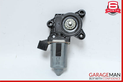 00-06 Mercedes W220 S500 Rear Right Side Door Window Regulator Motor Unit OEM