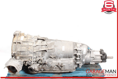 14-17 Audi SQ5 3.0L Automatic Transmission Assembly OEM 188k