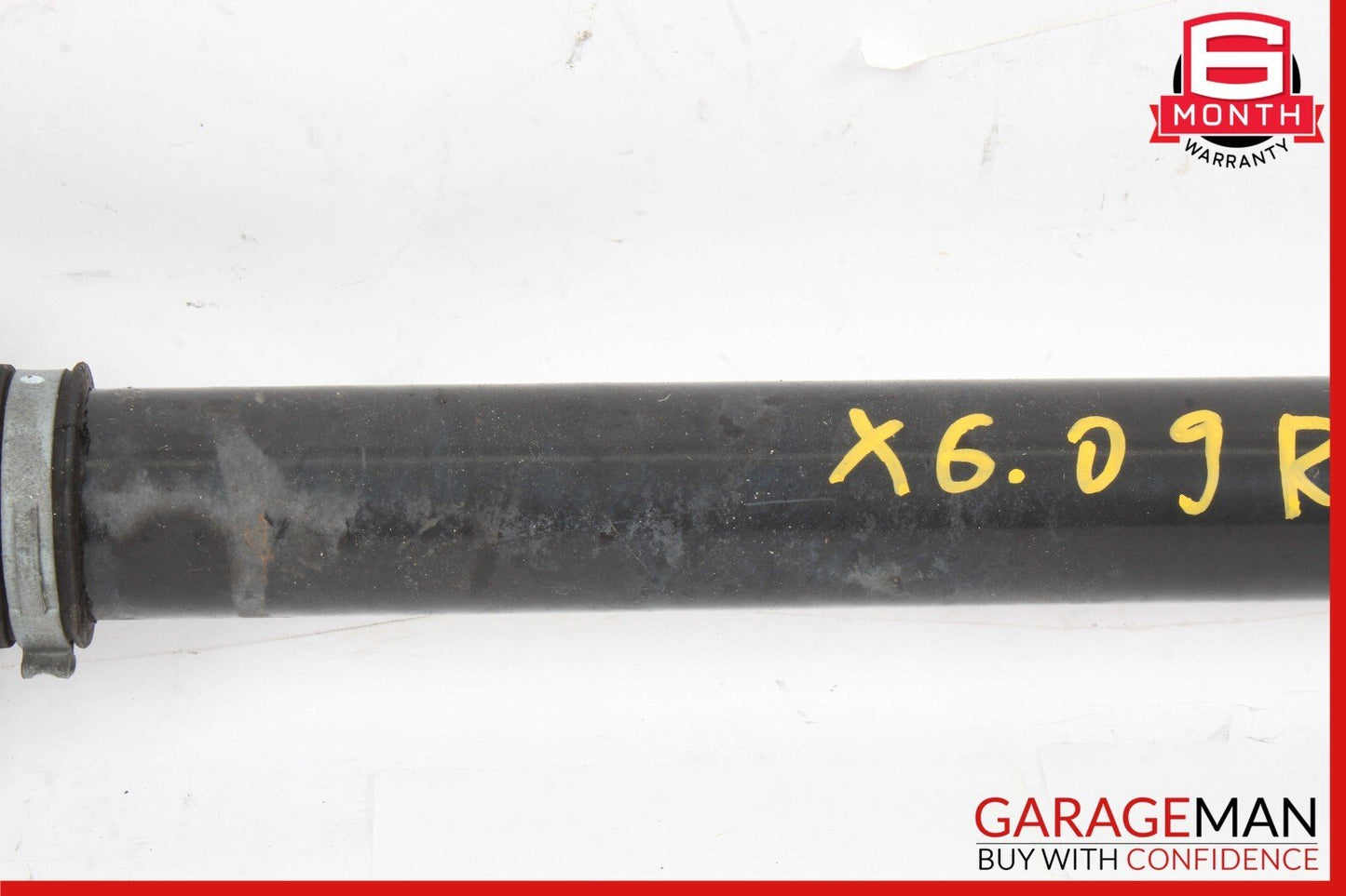 08-19 BMW E71 X6 X5 Rear Left or Right Side Axle Driveshaft Shaft OEM ð¢