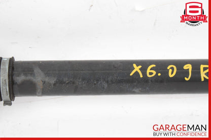 08-19 BMW E71 X6 X5 Rear Left or Right Side Axle Driveshaft Shaft OEM ð¢