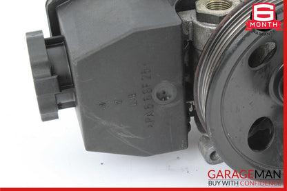 97-00 Mercedes R170 SLK230 Power Steering Pump Reservoir Assembly OEM