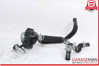 18-24 Nissan Leaf Auxiliary Electric Water Pump w/ Hose Denso 215815SA0A OEM