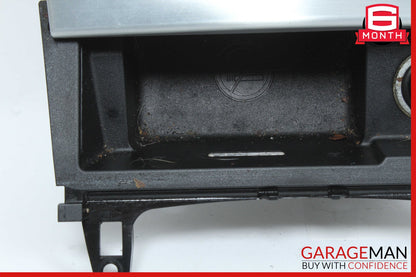 08-17 Mercedes W204 C250 C350 Center Console Ashtray Ash Tray Compartment OEM
