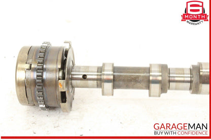 11-20 Mercedes W221 S550 GL550 Right Side Engine Exhaust Camshaft OEM