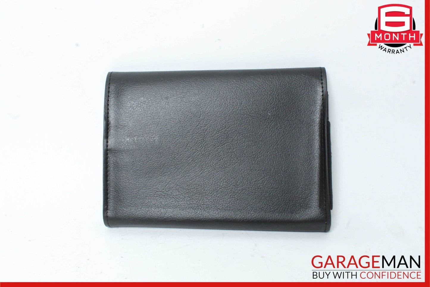 2014 Cadillac CTS Leather Case for Owner Manual Operator User Repair Guide OEM