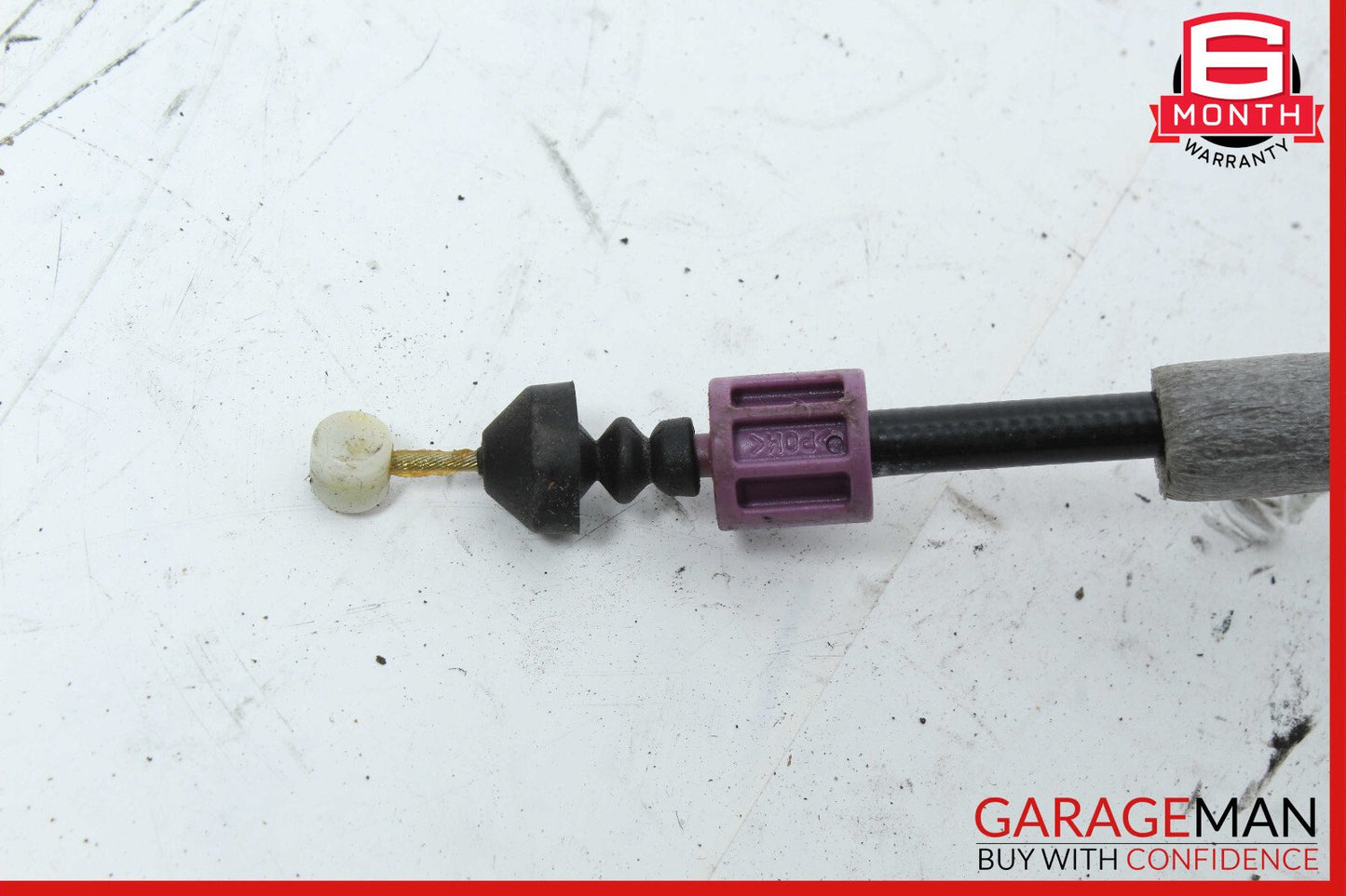 08-14 Mercedes W204 C300 C350 C250 Front Right Door Lock Latch Actuator OEM
