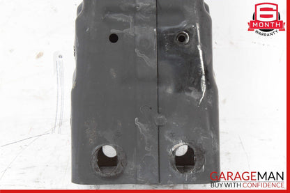 07-13 Mercedes W221 S550 Front Right Side Bumper Reinforcement Bracket OEM