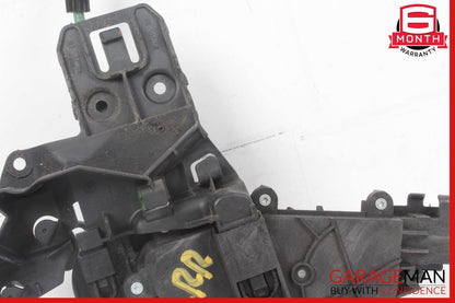 15-20 Mercedes W205 C300 C400 C350e Rear Right Door Lock Latch Actuator OEM