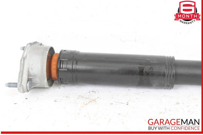 08-14 Mercedes W204 C250 C300 Rear Left & Right Shock Absorber Strut Set OEM