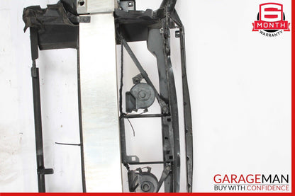 03-08 Mercedes R230 SL500 SL600 Front Bumper Reinforcement Impact Bar Assembly