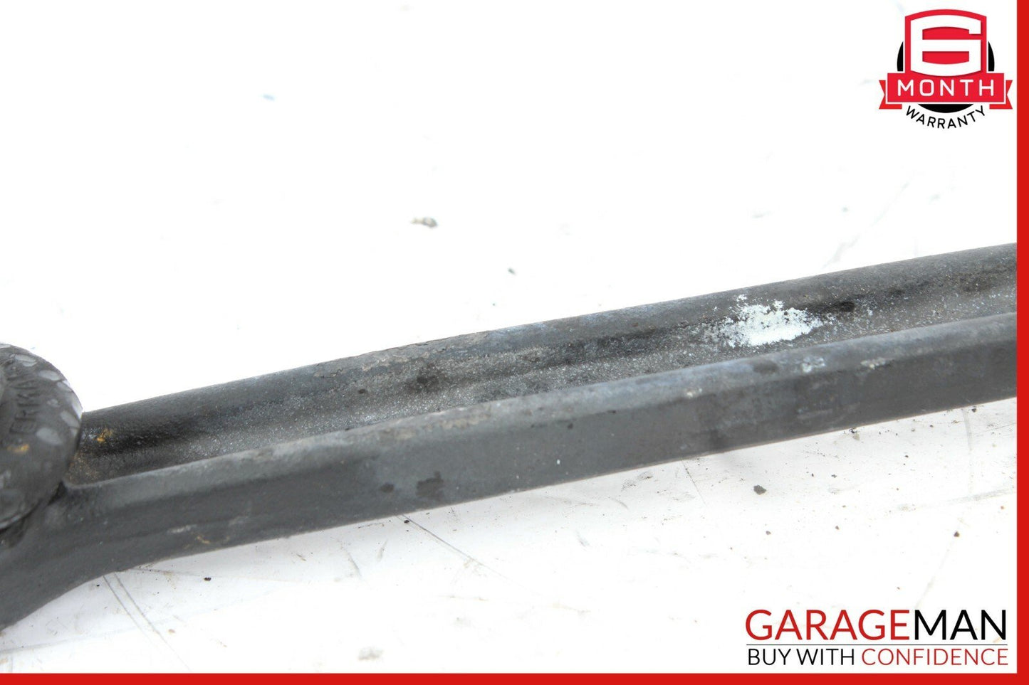90-02 Mercedes R129 500SL Rear Right / Left Tie Rod Suspension Lower Control Arm