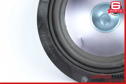 06-12 Mercedes ML350 GL450 Rear Left & Right Door Sound Audio Speakers Set of 2