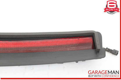 17-23 Tesla Model 3 Rear Upper 3rd Third Stop Brake Light Lamp 1077405 OEM