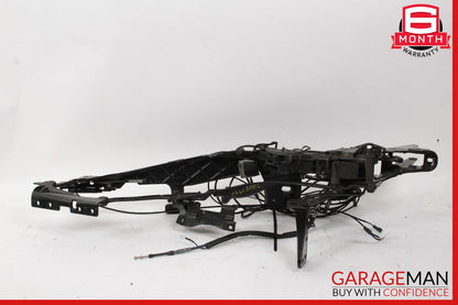 03-08 Mercedes R230 SL500 SL600 Left Convertible Hard Roof Top Hinge Assembly