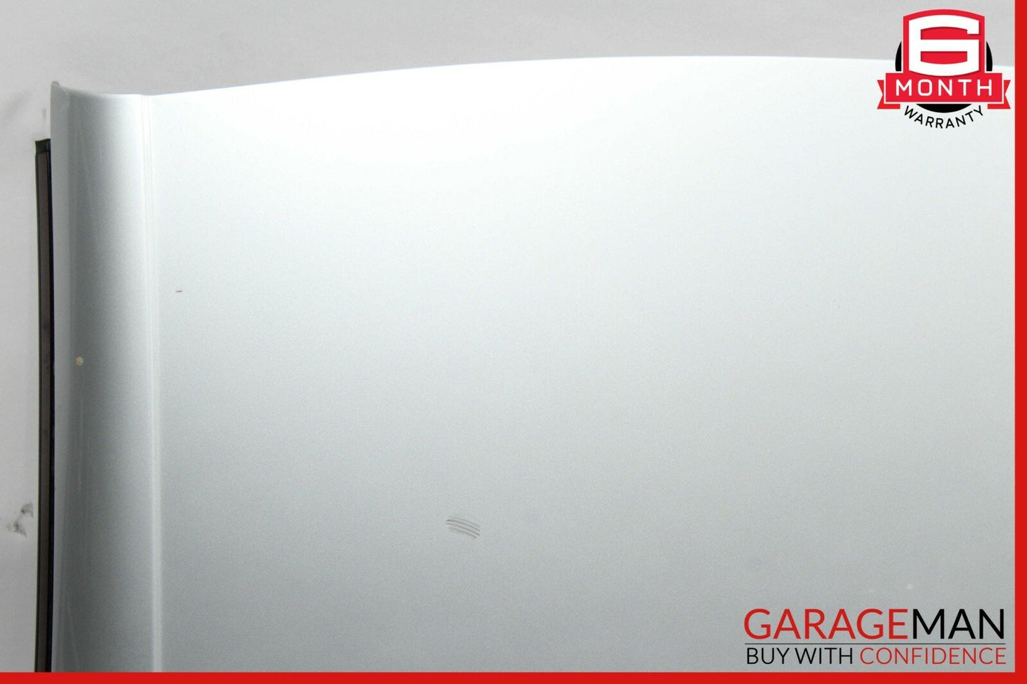 97-04 Mercedes R170 SLK230 Convertible Roof Hard Top Folding Panel Cover Silver