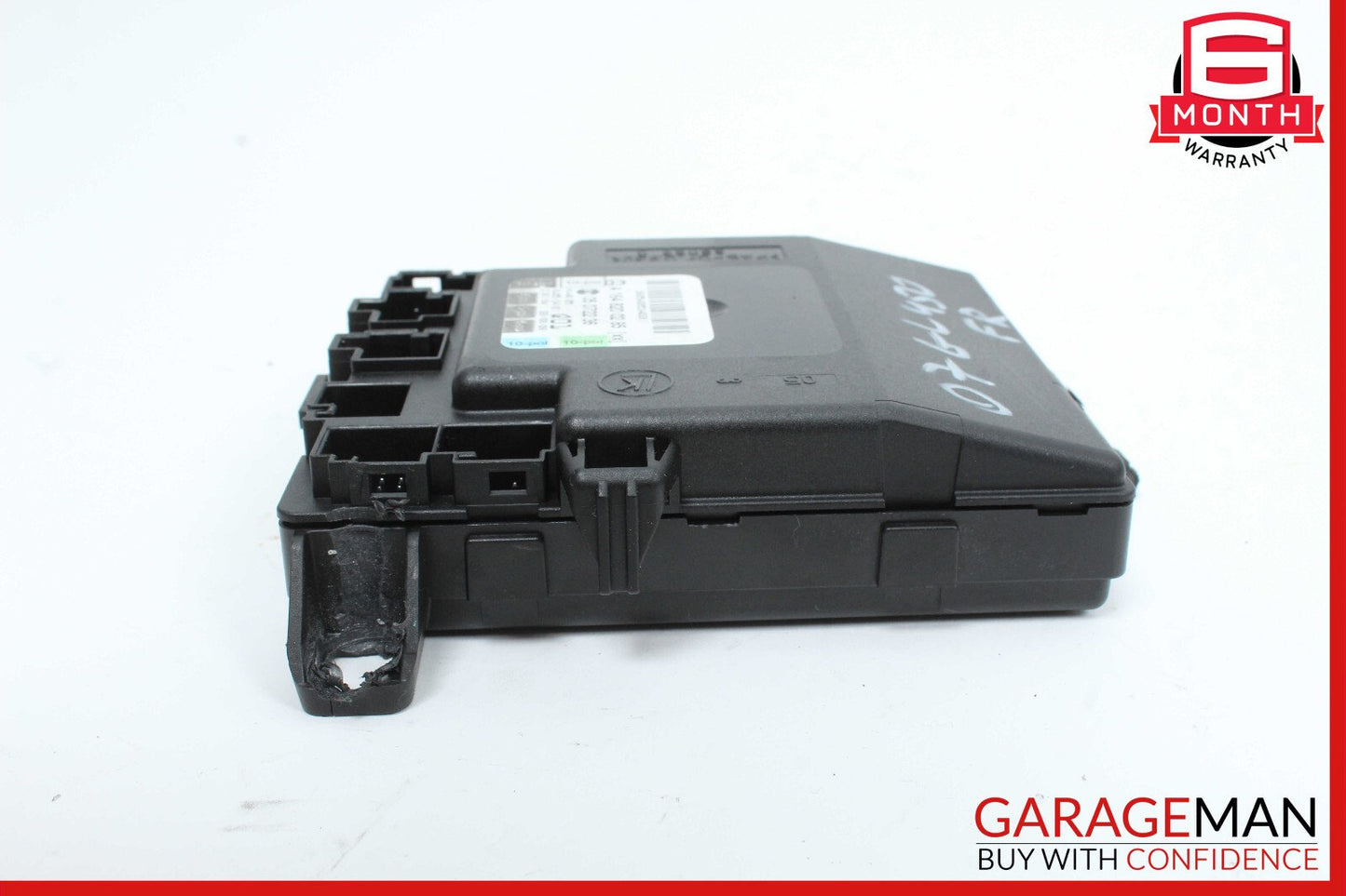 06-10 Mercedes X164 GL450 ML550 Front Right Passenger Door Control Module OEM