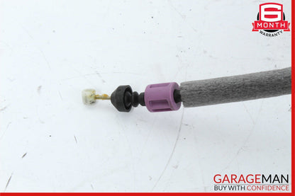 08-18 Mercedes E350 C300 CLS550 Rear Right Side Door Lock Latch Actuator OEM