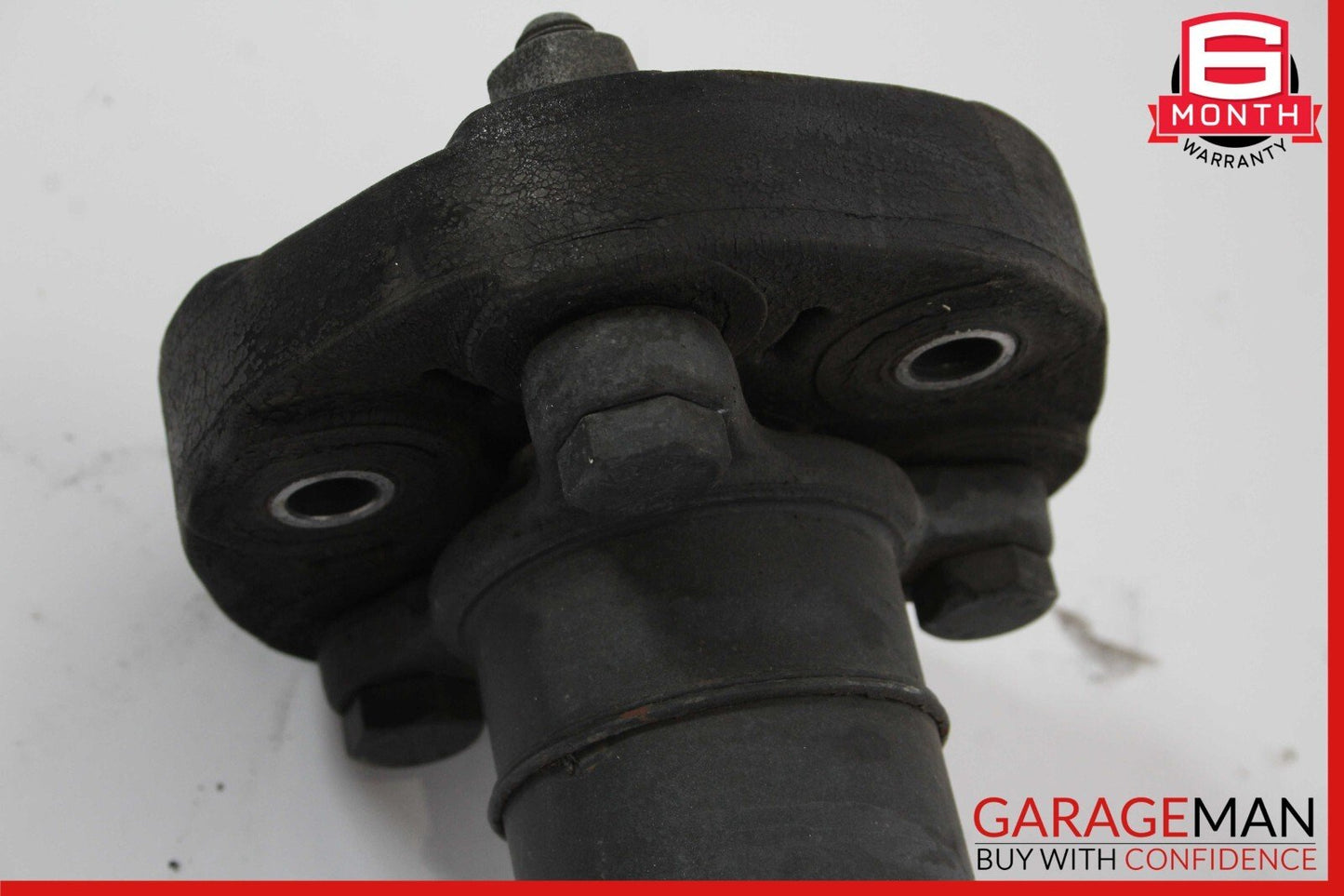00-02 Mercedes W210 E430 4Matic Front Propeller Driveshaft Drive Axle Shaft OEM