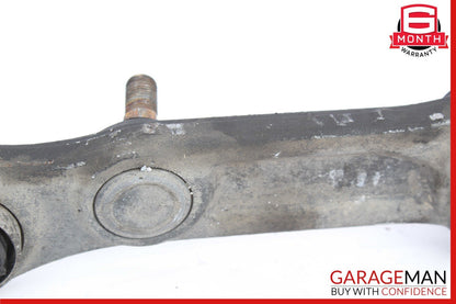 03-11 Mercedes W211 E55 E63 AMG Front Right Lower Rearward Control Arm OEM