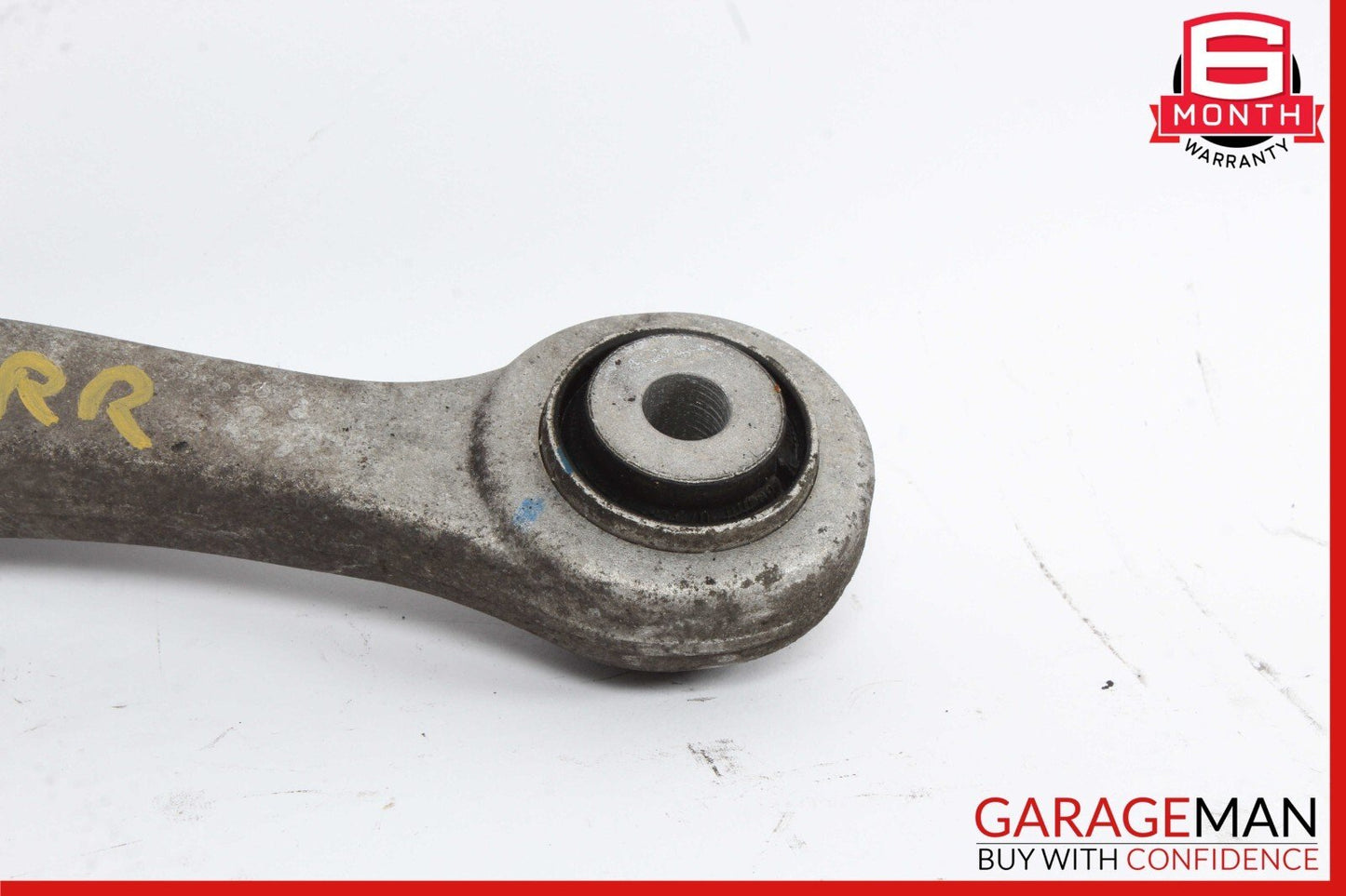 03-12 Mercedes R230 SL550 Rear Right or Left Side Suspension Upper Control Arm