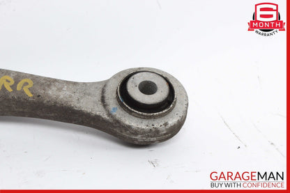 03-12 Mercedes R230 SL550 Rear Right or Left Side Suspension Upper Control Arm