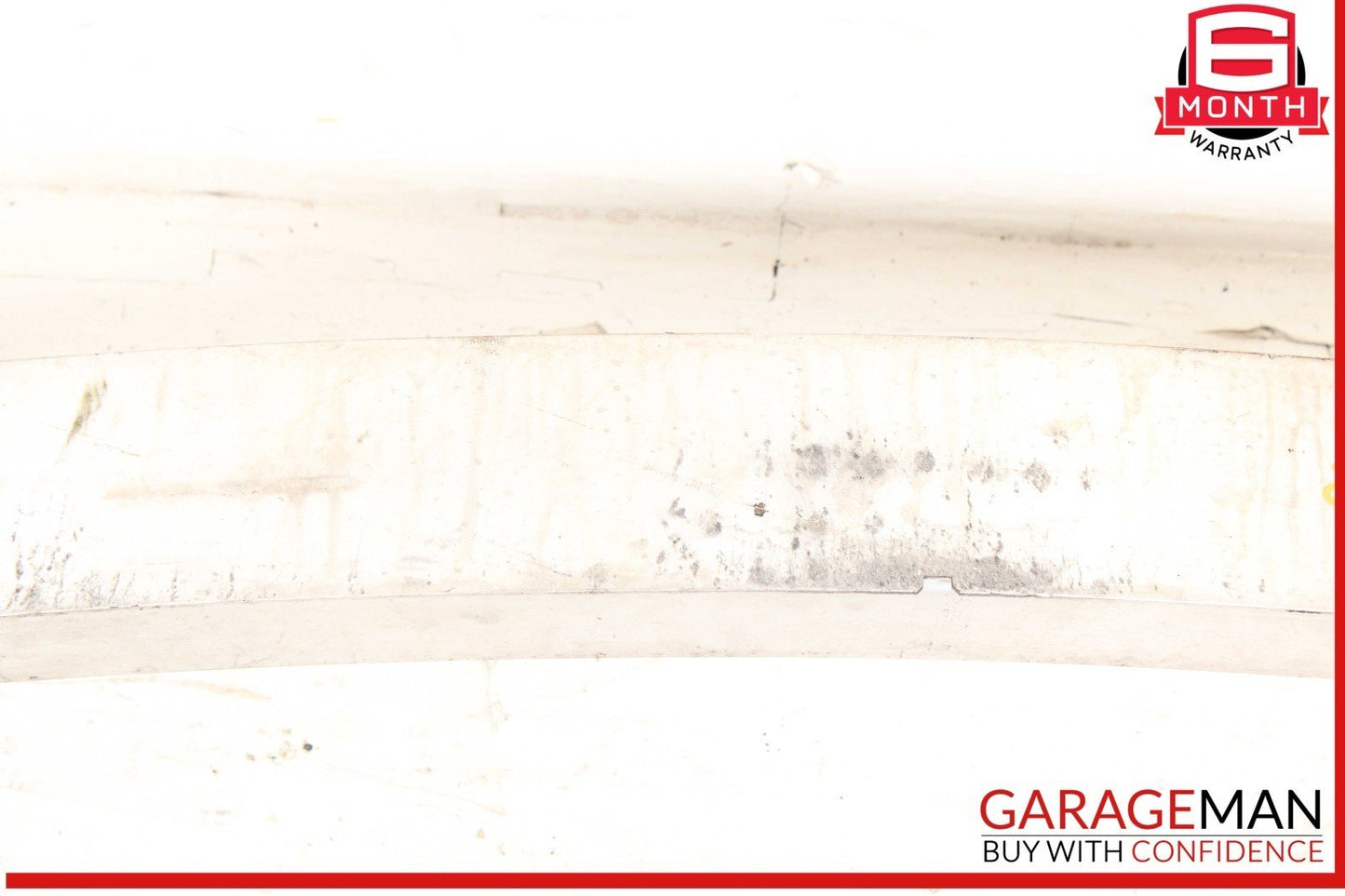 06-12 Mercedes X164 GL450 ML350 Rear Bumper Reinforcement Impact Crash Bar Rebar