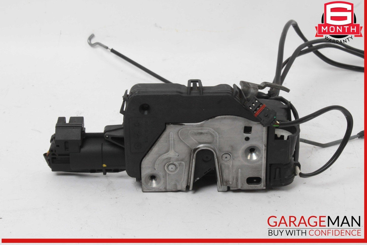 03-09 Mercedes W211 E350 E500 Front Left Driver Side Door Lock Latch Actuator