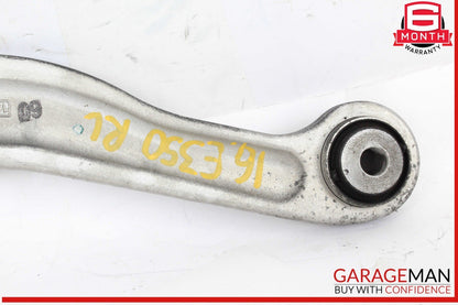 08-17 Mercedes W212 E350 Rear Right Side Suspension Upper Control Arm OEM