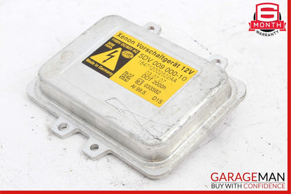 03-09 Mercedes W209 CLK350 CLK500 Xenon HID Headlight Ballast Module Unit OEM