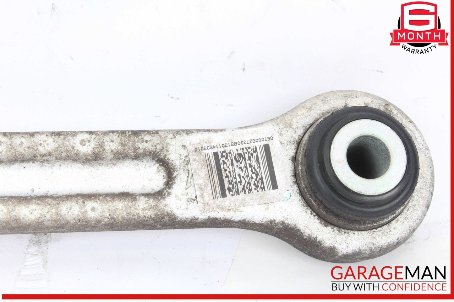 14-17 Maserati Quattroporte Rear Left or Rear Right Side Control Arm Bar Link