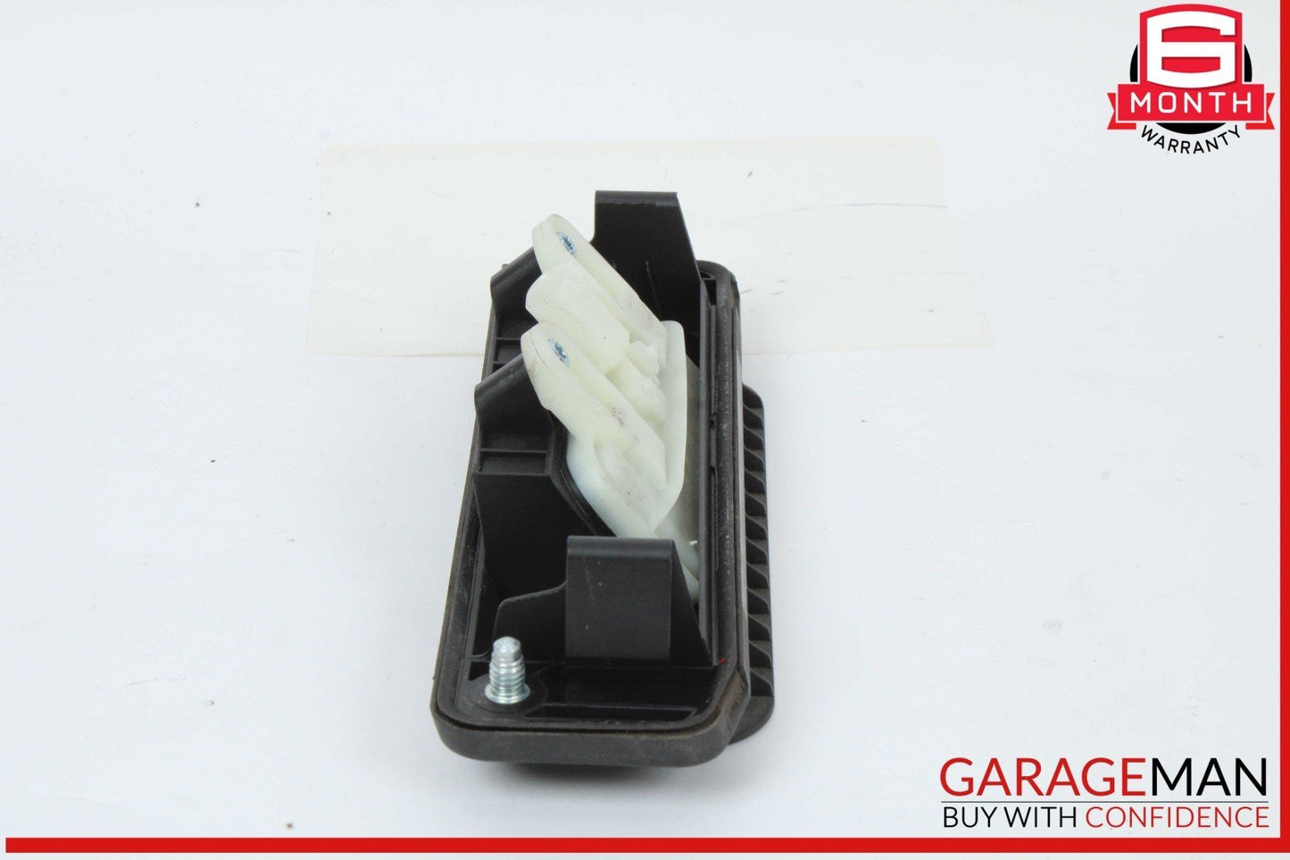 14-20 Mercedes W117 CLA250 C300 SLC300 Rear Trunk Tailgate Release Open Handle