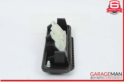 14-20 Mercedes W117 CLA250 C300 SLC300 Rear Trunk Tailgate Release Open Handle