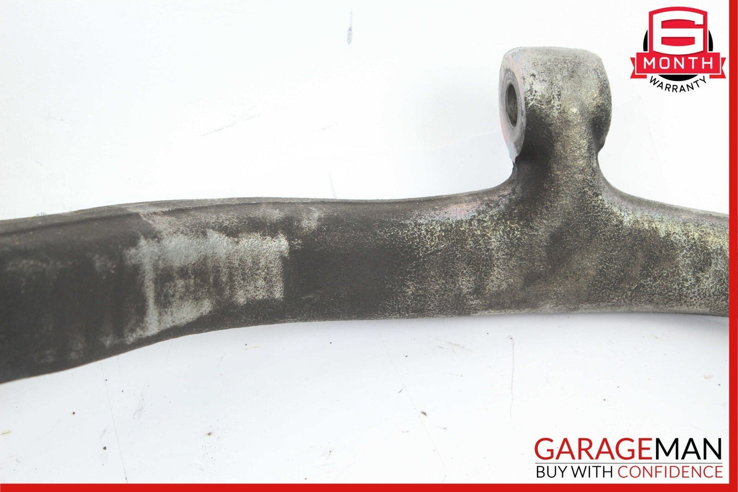 07-14 Mercedes W221 S550 CL550 Front Left Wheel Carrier Spindle Knuckle Hub OEM