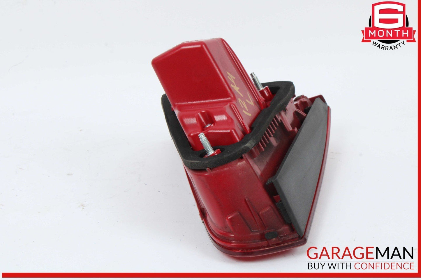 2013-2016 Audi A4 Rear Left Driver Side Inner Tail Light 8K5945093AD