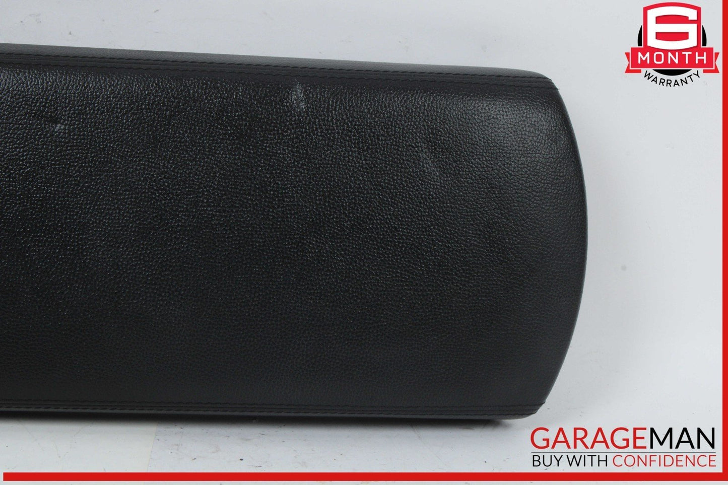 03-06 Mercedes R230 SL500 SL55 AMG Center Console Arm Rest Armrest Cover OEM