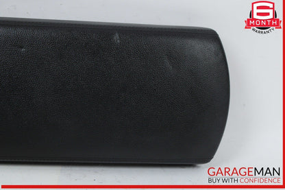 03-06 Mercedes R230 SL500 SL55 AMG Center Console Arm Rest Armrest Cover OEM