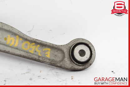08-17 Mercedes W212 E350 Rear Right / Left Side Suspension Upper Control Arm OEM