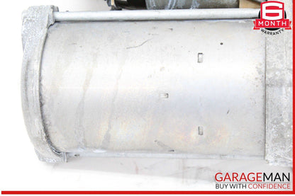 12-18 Audi A7 Engine Starter Motor Bosch 06M911021 OEM