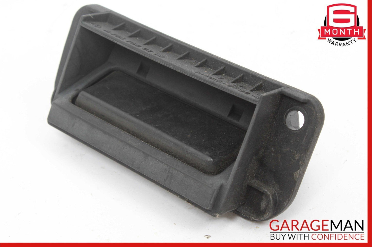08-14 Mercedes W204 C300 C250 Rear Trunk Lid Tailgate Release Open Handle OEM