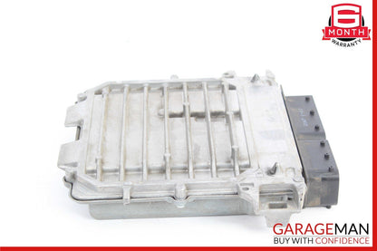 15-20 Mercedes W205 C300 C350e GLC350e M274 ECU ECM Engine Control Module Unit