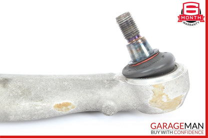 12-16 Mercedes W207 E350 SLK350 Front Left Side Lower Wishbone Control Arm OEM