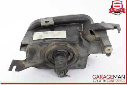 01-04 Mercedes R170 SLK230 C320 CL600 Front Left Side Foglight Fog Light Lamp OEM