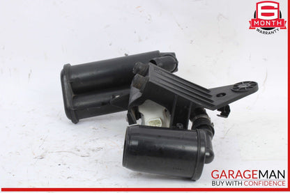 12-16 Porsche Panamera 970 E-Hybrid Fuel Evap Vapor Charcoal Canister Filter OEM